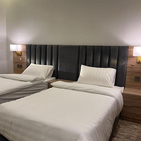 Apartmán Crown Al-Ula Exteriér fotografie