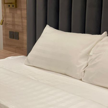 Apartmán Crown Al-Ula Exteriér fotografie