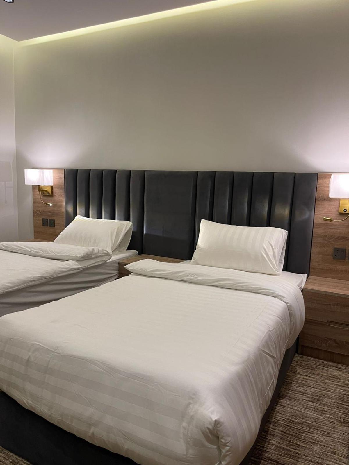 Apartmán Crown Al-Ula Exteriér fotografie