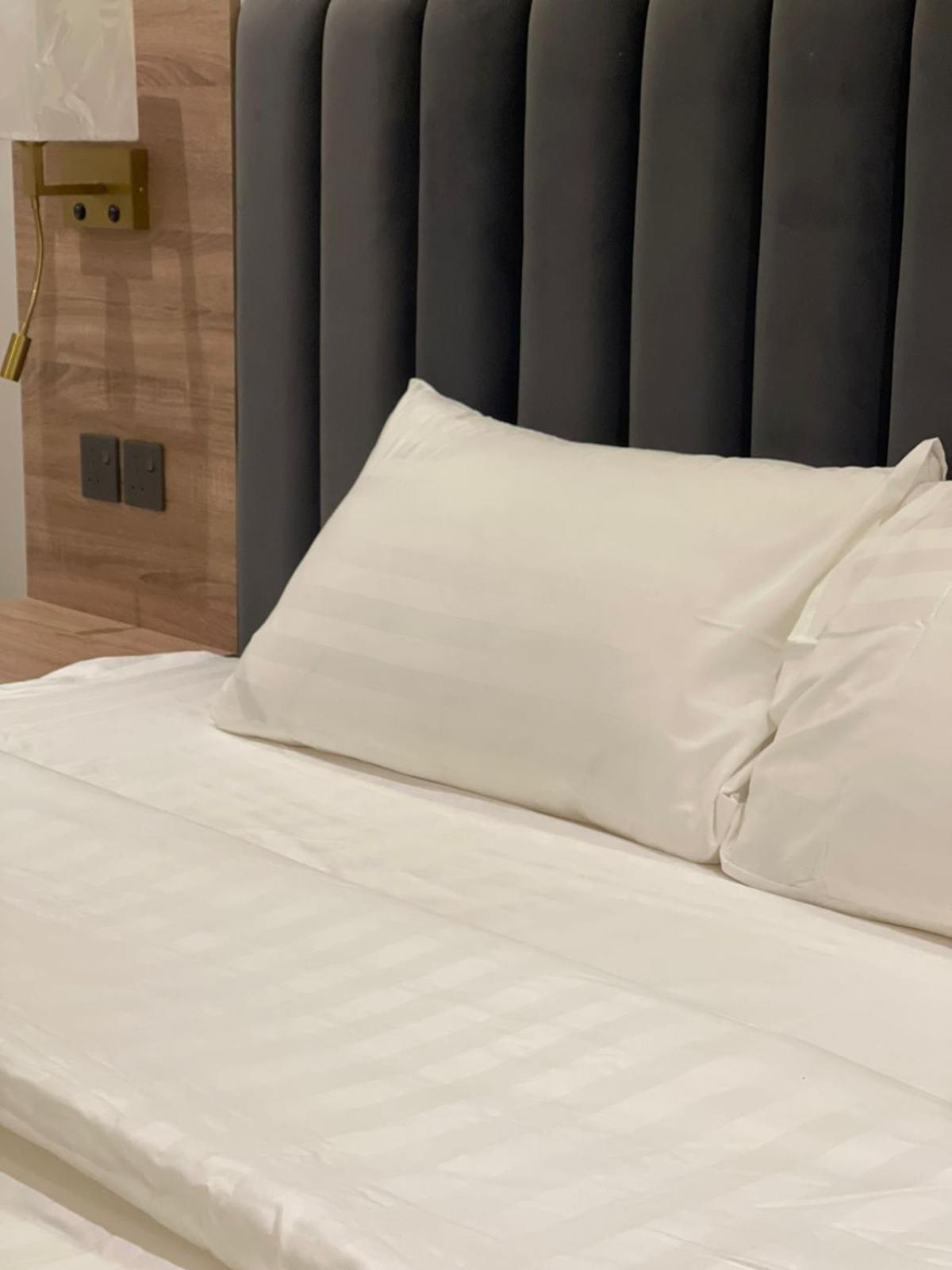 Apartmán Crown Al-Ula Exteriér fotografie