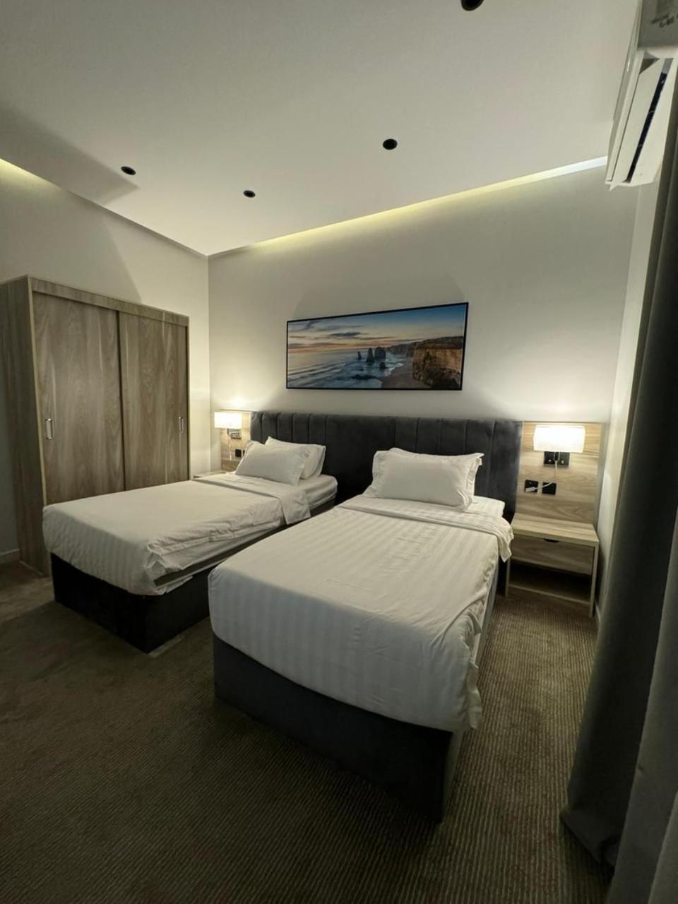 Apartmán Crown Al-Ula Exteriér fotografie