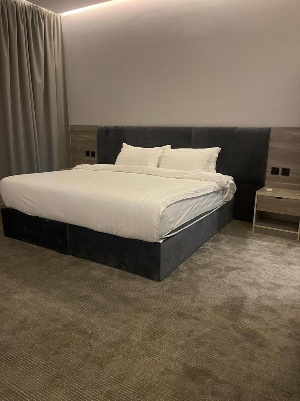 Apartmán Crown Al-Ula Exteriér fotografie