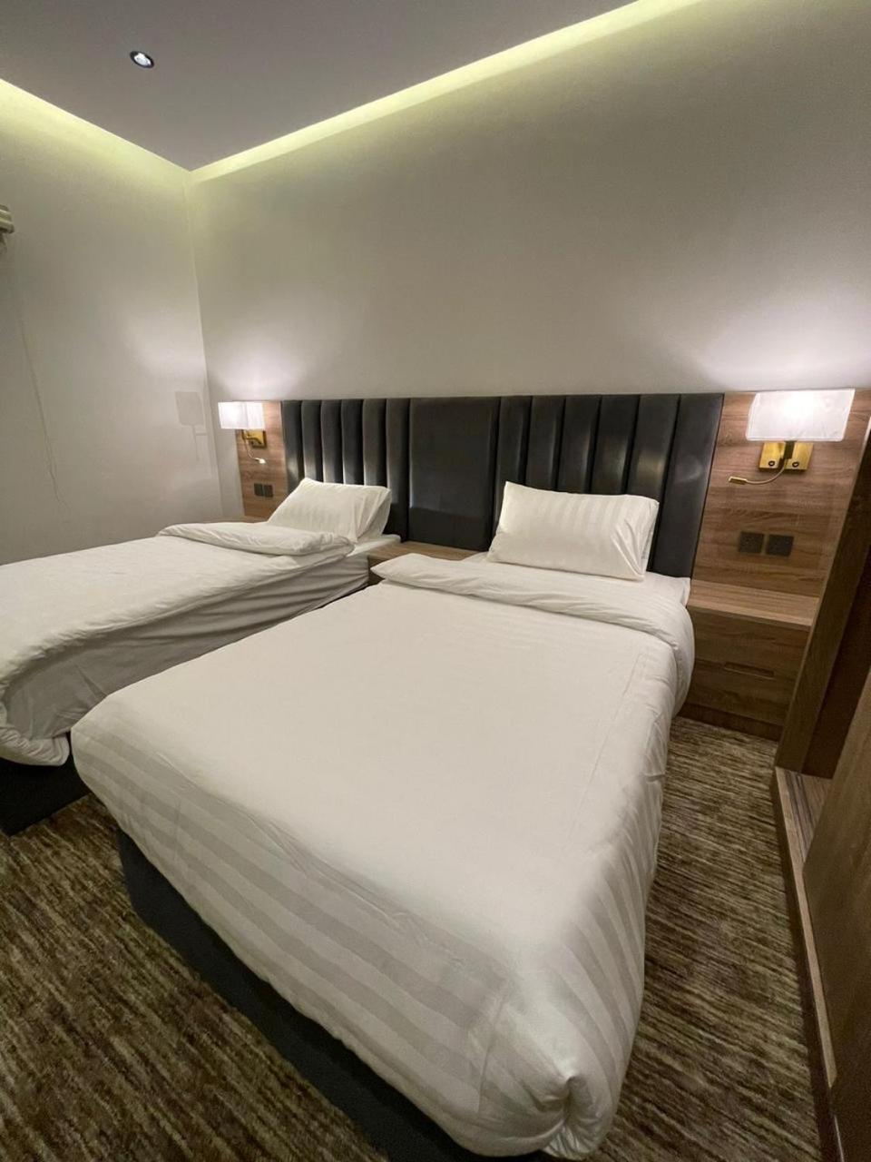 Apartmán Crown Al-Ula Exteriér fotografie