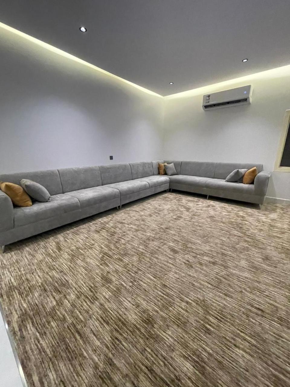 Apartmán Crown Al-Ula Exteriér fotografie