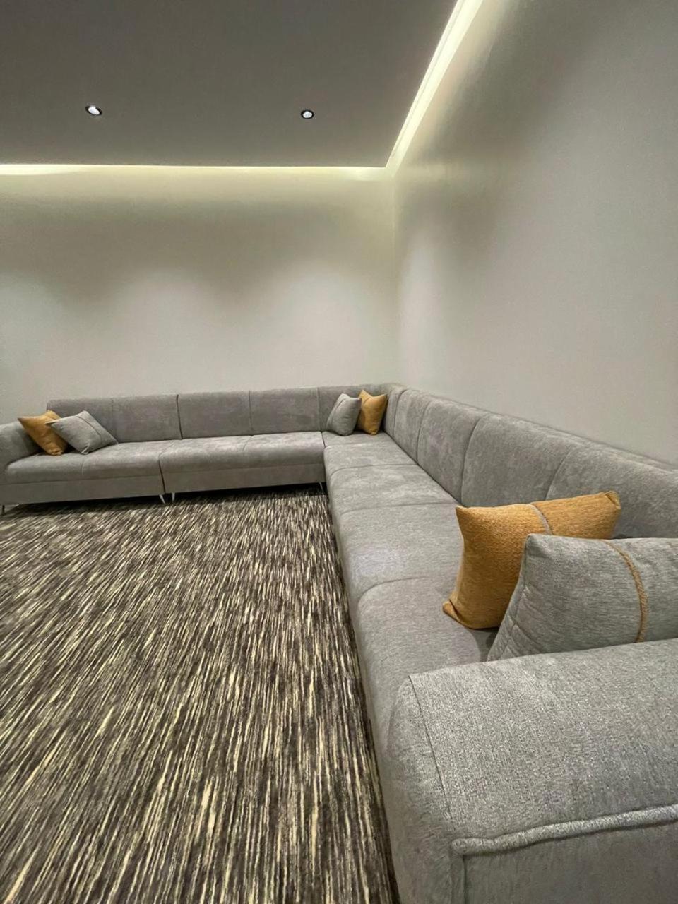 Apartmán Crown Al-Ula Exteriér fotografie