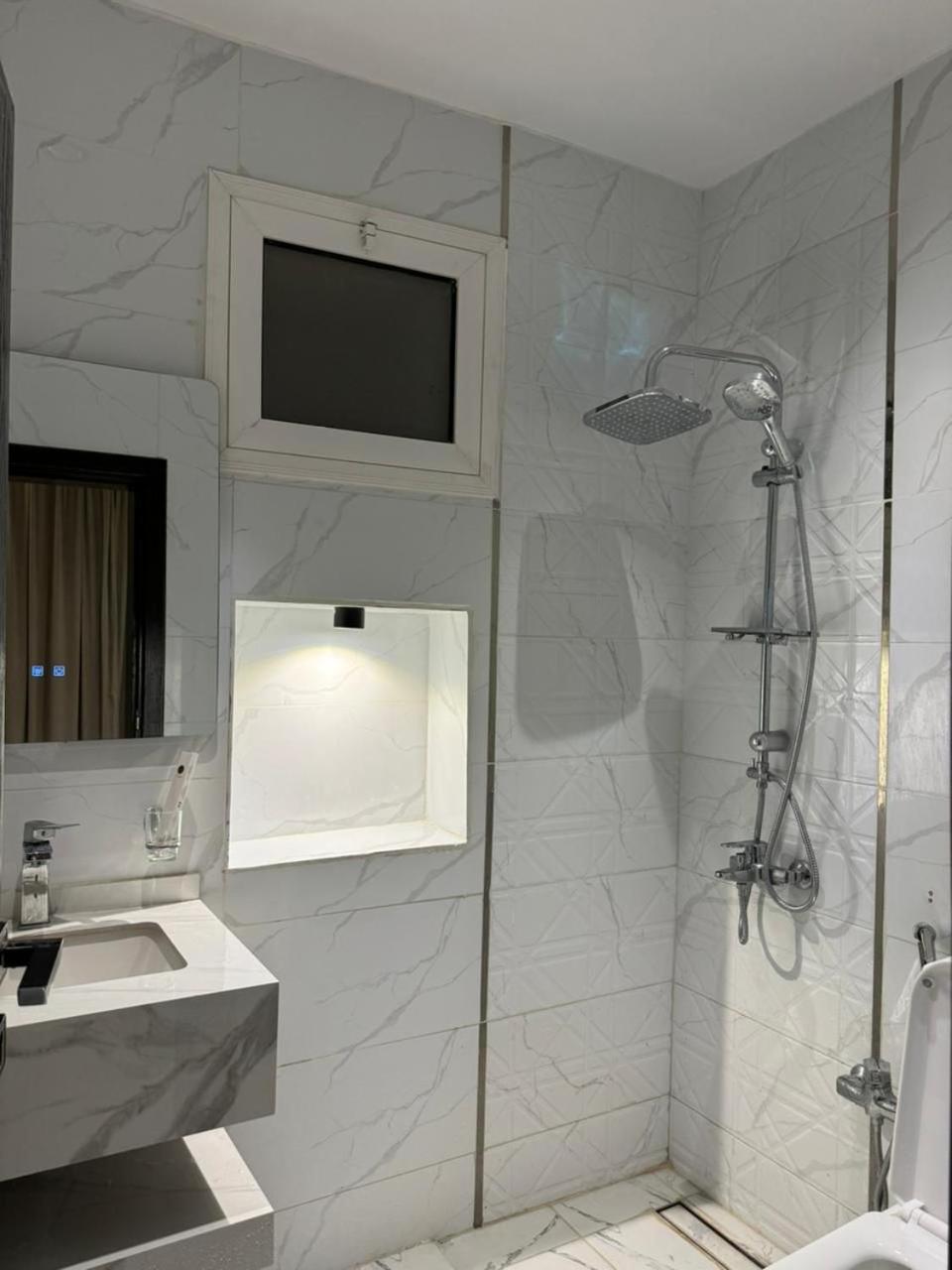 Apartmán Crown Al-Ula Exteriér fotografie
