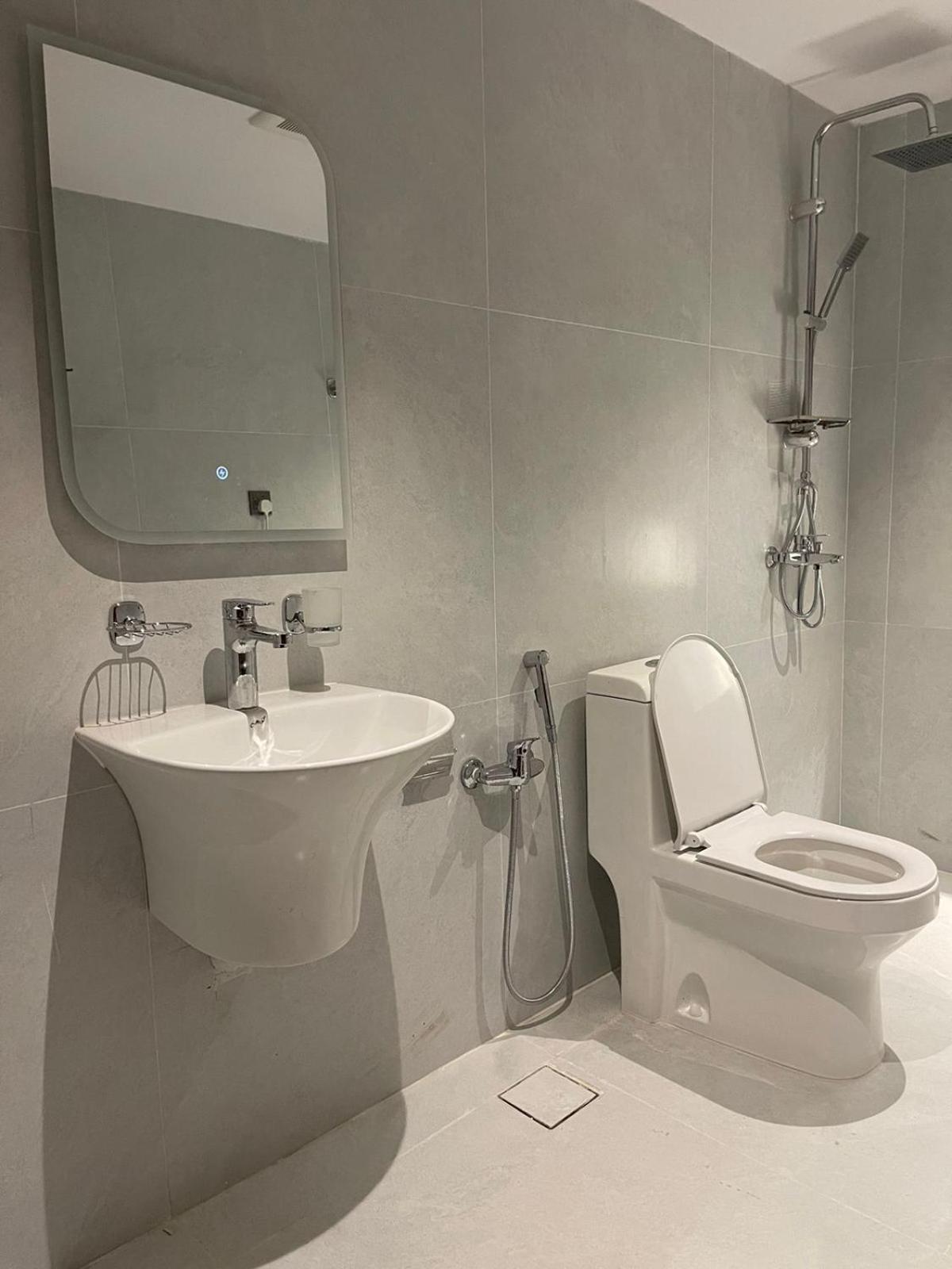 Apartmán Crown Al-Ula Exteriér fotografie