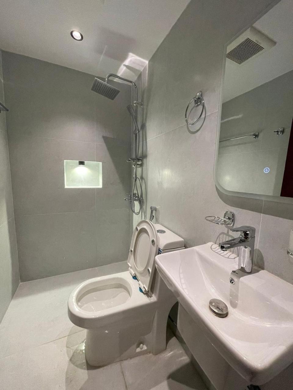 Apartmán Crown Al-Ula Exteriér fotografie